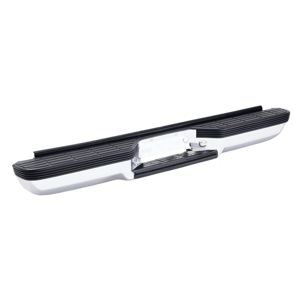 Westin 31000 Perfect Match Rear Bumper