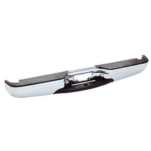 Load image into Gallery viewer, Westin 31002 Perfect Match Rear Bumper Fits 97-04 F-150 F-150 Heritage F-250