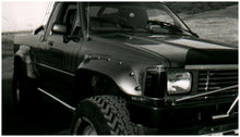 Load image into Gallery viewer, Bushwacker 31009-11 Cut-Out Fender Flares Fits 84-88 Pickup