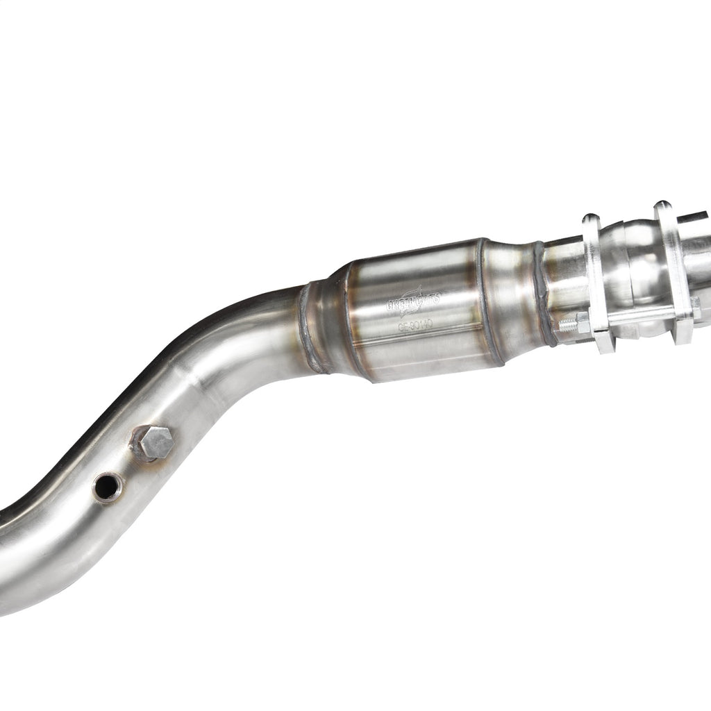 Kooks Custom Headers 3100H420 Stainless Steel Headers