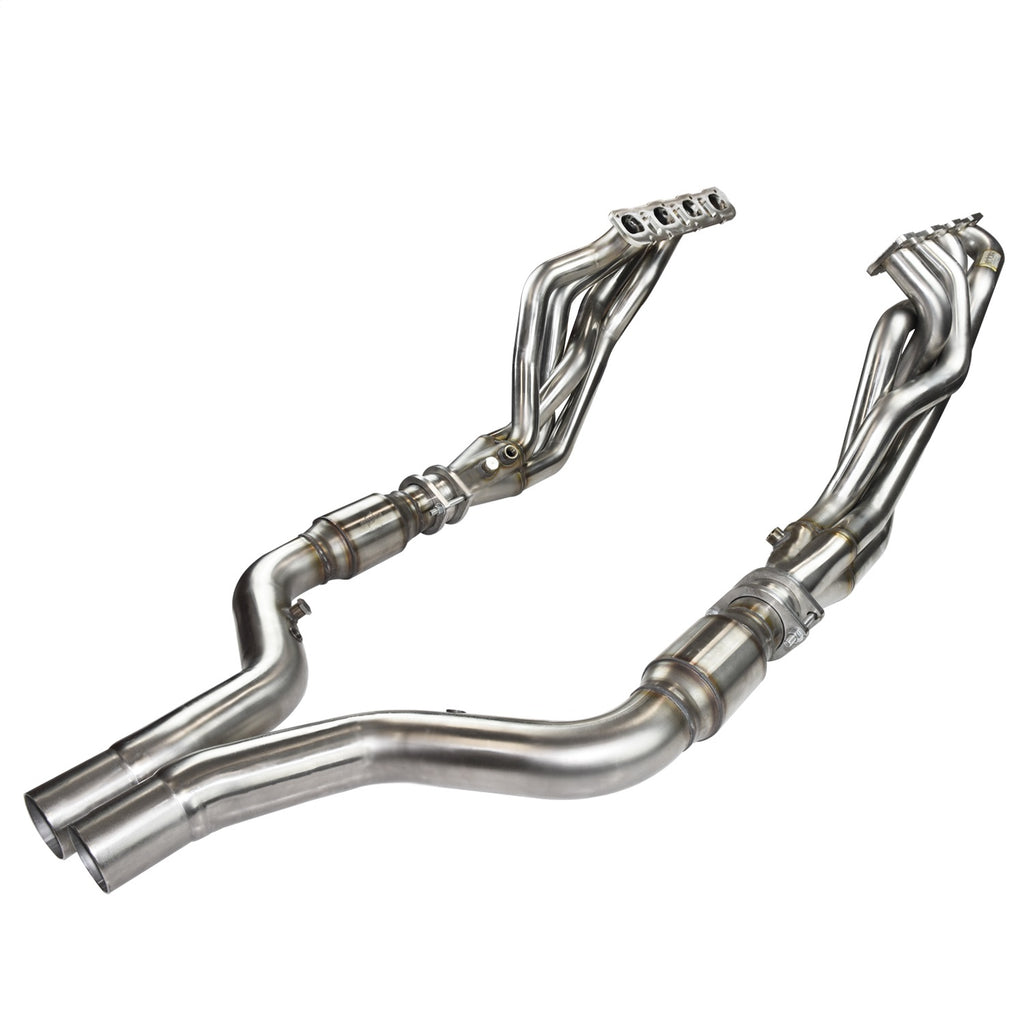 Kooks Custom Headers 3100H420 Stainless Steel Headers