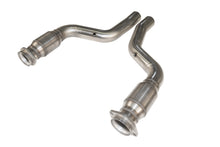 Load image into Gallery viewer, Kooks Custom Headers 31013300 Connection Pipes