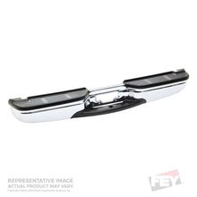 Load image into Gallery viewer, Westin 31018 Perfect Match Rear Bumper Fits 95-04 Tacoma