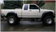 Load image into Gallery viewer, Bushwacker 31020-11 Cut-Out Fender Flares Fits 89-95 Pickup