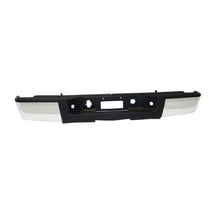 Load image into Gallery viewer, Westin 31023 Perfect Match Rear Bumper Fits 07-13 Sierra 1500 Silverado 1500