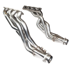 Kooks Custom Headers 31032600 Stainless Steel Headers Fits Challenger Charger