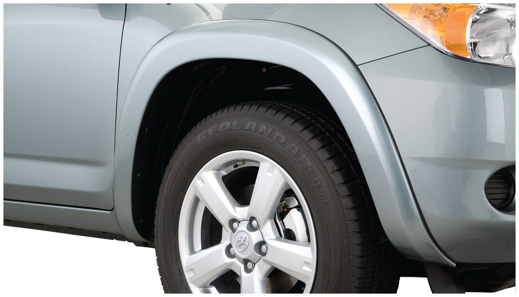 Bushwacker 31061-02 OE Style Fender Flares Fits 06-08 RAV4