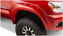 Load image into Gallery viewer, Bushwacker 31079-02 Pocket Style Fender Flares Fits 12-15 Tacoma