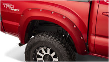 Load image into Gallery viewer, Bushwacker 31080-02 Pocket Style Fender Flares Fits 12-15 Tacoma