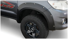 Load image into Gallery viewer, Bushwacker 31081-02 Pocket Style Fender Flares Fits 11-13 Hilux