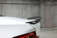 Load image into Gallery viewer, 3d Design 3109-23021 Carbon Fiber Trunk Spoiler For BMW F30 3-Series