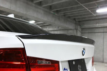 Load image into Gallery viewer, 3d Design 3109-23021 Carbon Fiber Trunk Spoiler For BMW F30 3-Series