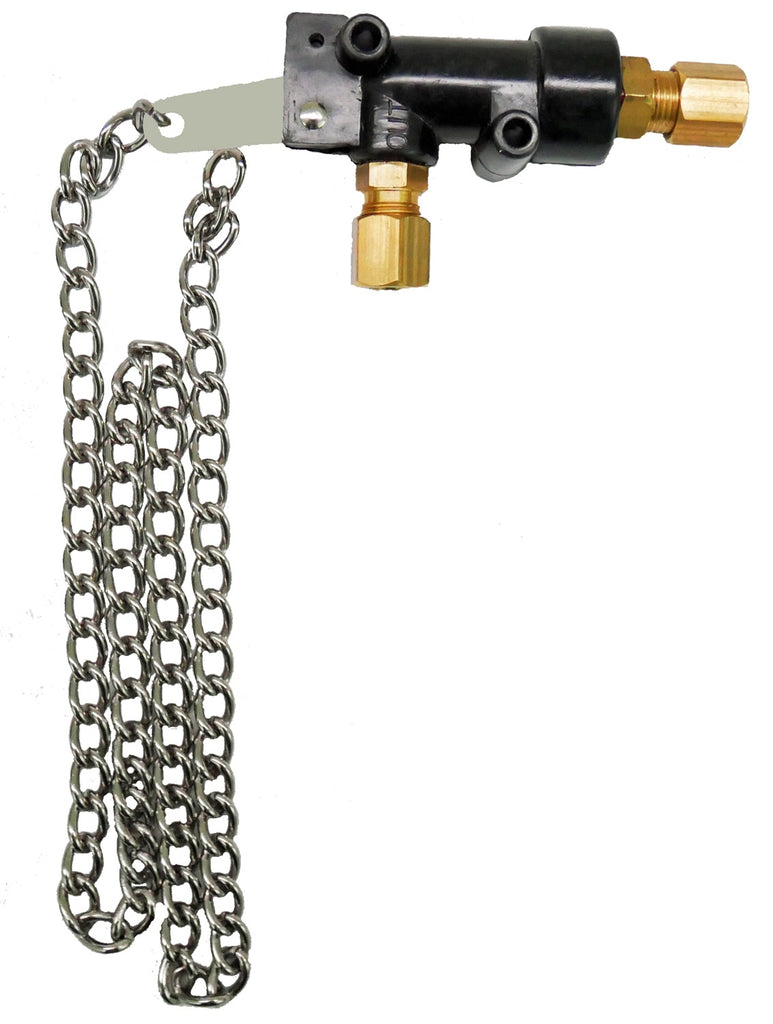 Kleinn Automotive Air Horns 310 Hand Pull Valve