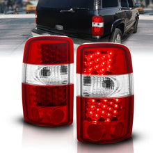 Load image into Gallery viewer, Anzo USA 311001 Tail Light Assembly
