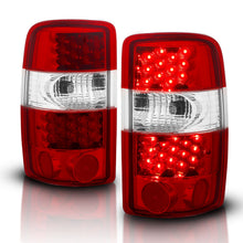 Load image into Gallery viewer, Anzo USA 311001 Tail Light Assembly
