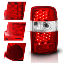 Load image into Gallery viewer, Anzo USA 311001 Tail Light Assembly