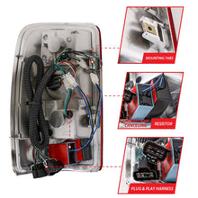 Load image into Gallery viewer, Anzo USA 311001 Tail Light Assembly