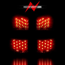 Load image into Gallery viewer, Anzo USA 311001 Tail Light Assembly