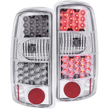 Load image into Gallery viewer, Anzo USA 311002 Tail Light Assembly