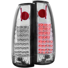 Load image into Gallery viewer, Anzo USA 311005 Tail Light Assembly