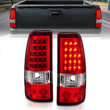 Load image into Gallery viewer, Anzo USA 311007 Tail Light Assembly