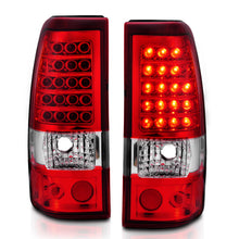 Load image into Gallery viewer, Anzo USA 311007 Tail Light Assembly