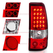Load image into Gallery viewer, Anzo USA 311007 Tail Light Assembly