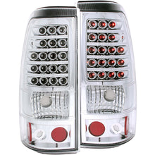 Load image into Gallery viewer, Anzo USA 311008 Tail Light Assembly