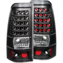 Load image into Gallery viewer, Anzo USA 311009 Tail Light Assembly