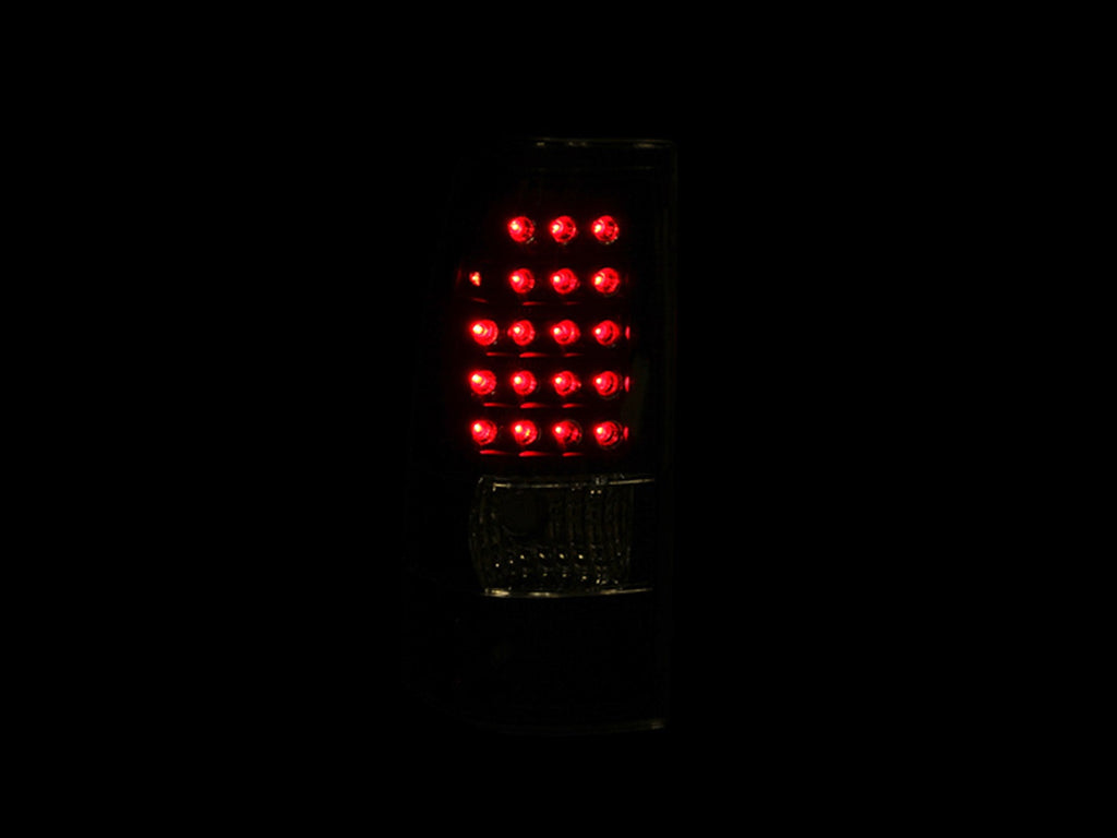 Anzo USA 311009 Tail Light Assembly
