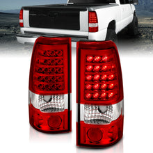 Load image into Gallery viewer, Anzo USA 311010 Tail Light Assembly