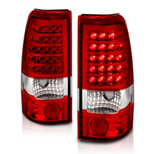 Load image into Gallery viewer, Anzo USA 311010 Tail Light Assembly