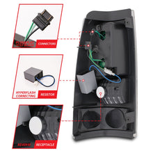 Load image into Gallery viewer, Anzo USA 311010 Tail Light Assembly