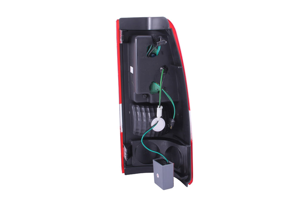 Anzo USA 311011 Tail Light Assembly
