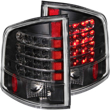 Load image into Gallery viewer, Anzo USA 311015 Tail Light Assembly Fits 95-04 S10 Pickup Sonoma