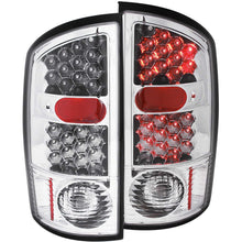 Load image into Gallery viewer, Anzo USA 311017 Tail Light Assembly Fits 02-05 Ram 1500 Ram 2500 Ram 3500