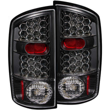 Load image into Gallery viewer, Anzo USA 311018 Tail Light Assembly Fits 02-06 Ram 1500 Ram 2500 Ram 3500