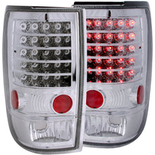 Load image into Gallery viewer, Anzo USA 311020 Tail Light Assembly Fits 97-02 Expedition