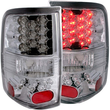 Load image into Gallery viewer, Anzo USA 311023 Tail Light Assembly Fits 04-08 F-150