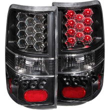 Load image into Gallery viewer, Anzo USA 311024 Tail Light Assembly Fits 04-08 F-150