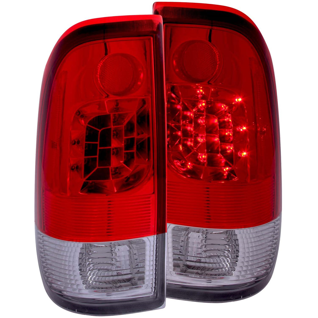 Anzo USA 311025 Tail Light Assembly