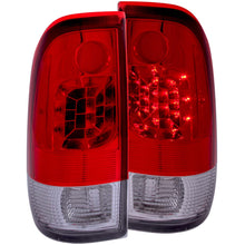 Load image into Gallery viewer, Anzo USA 311025 Tail Light Assembly