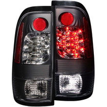 Load image into Gallery viewer, Anzo USA 311027 Tail Light Assembly