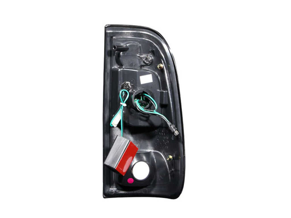 Anzo USA 311027 Tail Light Assembly