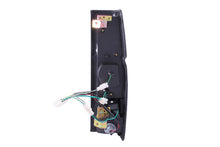 Load image into Gallery viewer, Anzo USA 311034 Tail Light Assembly Fits 86-97 D21 Pickup (Hard Body)