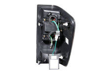 Load image into Gallery viewer, Anzo USA 311039 Tail Light Assembly Fits 04-15 Titan