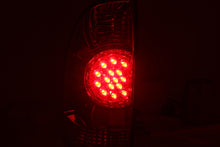 Load image into Gallery viewer, Anzo USA 311041 Tail Light Assembly Fits 05-15 Tacoma