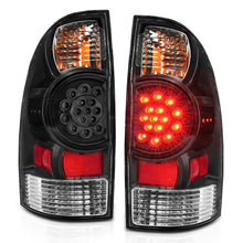 Load image into Gallery viewer, Anzo USA 311042 Tail Light Assembly Fits 05-15 Tacoma