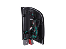 Load image into Gallery viewer, Anzo USA 311047 Tail Light Assembly