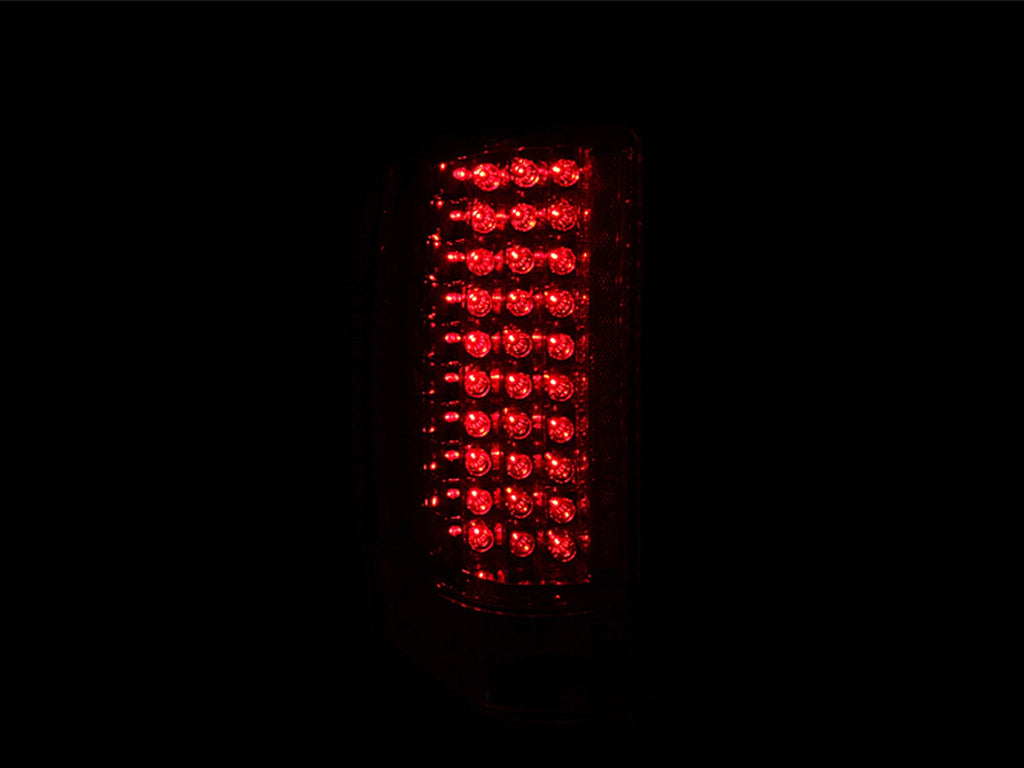 Anzo USA 311047 Tail Light Assembly
